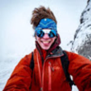 Meet your Posher, Ian